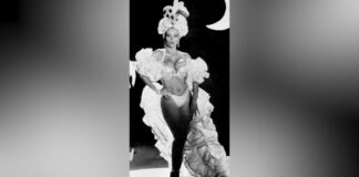 Iris Chacón Built the Blueprint for Today’s Latina Stars Like Karol G and JLo Iris Chacón Built the Blueprint for Today’s Latina Stars Like Karol G and JLo