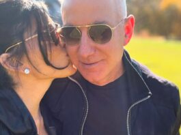The Wedding of Lauren Sanchez and Jeff Bezos Raises Questions About Latino Representation