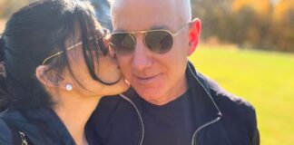 The Wedding of Lauren Sanchez and Jeff Bezos Raises Questions About Latino Representation The Wedding of Lauren Sanchez and Jeff Bezos Raises Questions About Latino Representation
