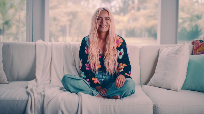 Meet Mecky Creus, Latino Filmmaker Who Captured Karol G’s Historic Stadium Tour