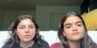 Two Latina Camp Counselors Save 20 Children During Deadly Flood at Camp Mystic in Texas Two Latina Camp Counselors Save 20 Children During Deadly Flood at Camp Mystic in Texas