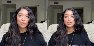 What Love Island Latina Contestant Cierra Ortega Said Was Wrong and Offensive but So Is Calling ICE on Her Family — Here’s Why What Love Island Latina Contestant Cierra Ortega Said Was Wrong and Offensive but So Is Calling ICE on Her Family — Here’s Why