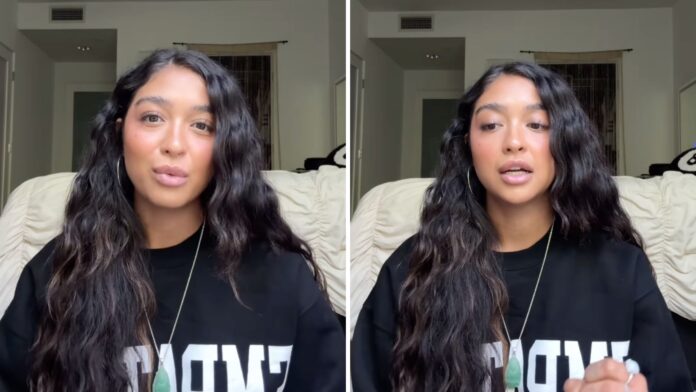 What Love Island Latina Contestant Cierra Ortega Said Was Wrong and Offensive but So Is Calling ICE on Her Family — Here’s Why