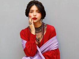 Ángela Aguilar Uses Her Corazón Libre Tour to Uplift Latino Immigrant Communities Through Donations