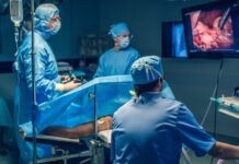 Historic Brain Surgery to Treat Depression Performed on Woman in Colombia Historic Brain Surgery to Treat Depression Performed on Woman in Colombia