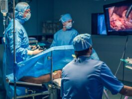 Historic Brain Surgery to Treat Depression Performed on Woman in Colombia
