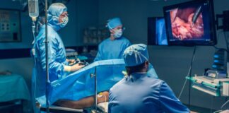 Historic Brain Surgery to Treat Depression Performed on Woman in Colombia Historic Brain Surgery to Treat Depression Performed on Woman in Colombia