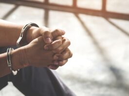 Millions of Undocumented Immigrants May Be Detained Indefinitely