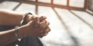 Millions of Undocumented Immigrants May Be Detained Indefinitely Millions of Undocumented Immigrants May Be Detained Indefinitely