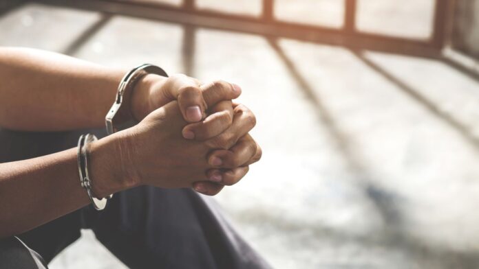 Millions of Undocumented Immigrants May Be Detained Indefinitely