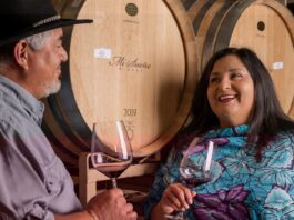 People Doubted the 'Ñ' in Latino-Owned Mi Sueño Winery but It Created a Dream That Deserves a Toast From the Entire Community