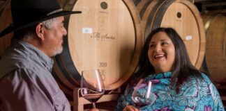 People Doubted the ‘Ñ’ in Latino-Owned Mi Sueño Winery but It Created a Dream That Deserves a Toast From the Entire Community People Doubted the 'Ñ' in Latino-Owned Mi Sueño Winery but It Created a Dream That Deserves a Toast From the Entire Community