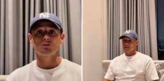 Mexican Fútbol Federation Issues Fine to Chicharito for Disturbing Comments About Women Chicharito, One of Mexico’s Most Influential Fútbol Players, Says Women Are Failing by Rejecting Traditional Roles