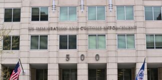 ICE Plans to Track Thousands of Migrants Using GPS Ankle Devices ICE Plans to Track Thousands of Migrants Using GPS Ankle Devices