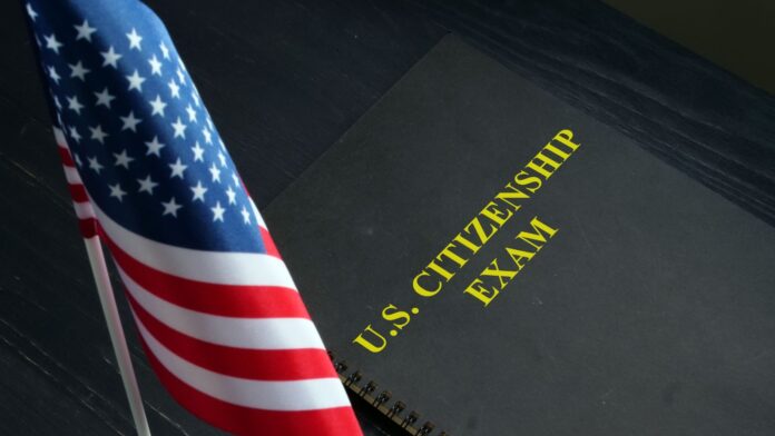 US Plans Stricter Citizenship Test That Could Affect Thousands of Latino Immigrants