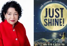 Supreme Court Justice Sonia Sotomayor Tells a Story of Empathy Through a Puerto Rican Girl in Her New Book Supreme Court Justice Sonia Sotomayor Tells a Story of Empathy Through a Puerto Rican Girl in Her New Book