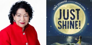 Supreme Court Justice Sonia Sotomayor Tells a Story of Empathy Through a Puerto Rican Girl in Her New Book Supreme Court Justice Sonia Sotomayor Tells a Story of Empathy Through a Puerto Rican Girl in Her New Book