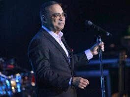 Gilberto Santa Rosa Says Salsa History Begins With Cuba and Afro-Cuban Musician Arsenio Rodríguez