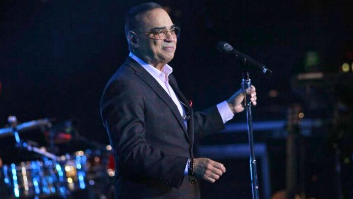 Gilberto Santa Rosa Says Salsa History Begins With Cuba and Afro-Cuban Musician Arsenio Rodríguez