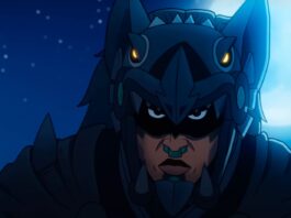 DC ReimaginDC Reimagines Batman in Aztec Empire While Latin America Celebrates and Spain Cries 'Hispanophobia'es Batman in Aztec Empire While Latin America Celebrates and Spain Cries 'Hispanophobia'