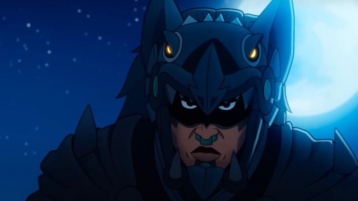DC ReimaginDC Reimagines Batman in Aztec Empire While Latin America Celebrates and Spain Cries 'Hispanophobia'es Batman in Aztec Empire While Latin America Celebrates and Spain Cries 'Hispanophobia'