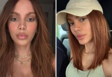 Hot Take: Anitta’s Look Isn’t New, Latinas Have Been Enhancing Beauty on Their Own Terms for Generations Hot Take: Anitta’s Look Isn’t New, Latinas Have Been Enhancing Beauty on Their Own Terms for Generations