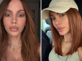 Hot Take: Anitta’s Look Isn’t New, Latinas Have Been Enhancing Beauty on Their Own Terms for Generations