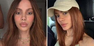 Hot Take: Anitta’s Look Isn’t New, Latinas Have Been Enhancing Beauty on Their Own Terms for Generations Hot Take: Anitta’s Look Isn’t New, Latinas Have Been Enhancing Beauty on Their Own Terms for Generations