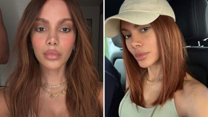 Hot Take: Anitta’s Look Isn’t New, Latinas Have Been Enhancing Beauty on Their Own Terms for Generations