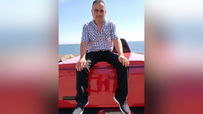 Claudia Sheinbaum Plans Legal Challenge Against the U.S. After Mexican Worker Jaime Alanís García Dies in California