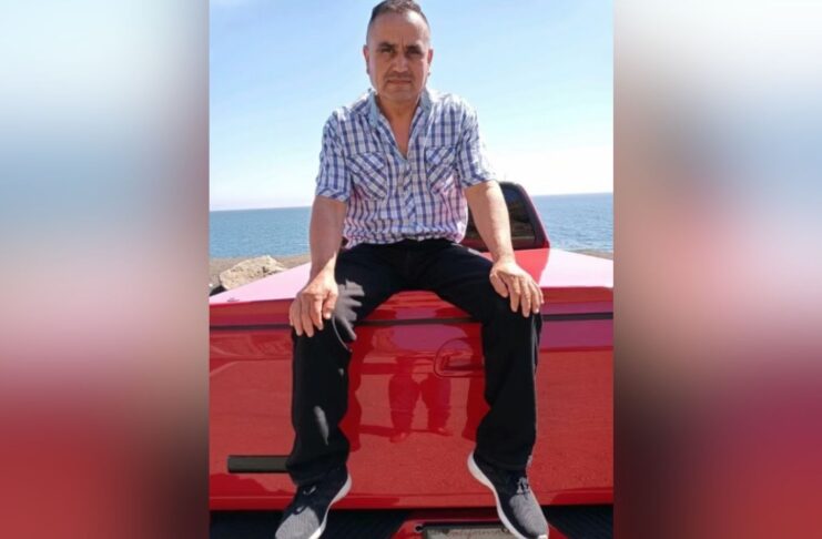 Claudia Sheinbaum Plans Legal Challenge Against the U.S. After Mexican Worker Jaime Alanís García Dies in California