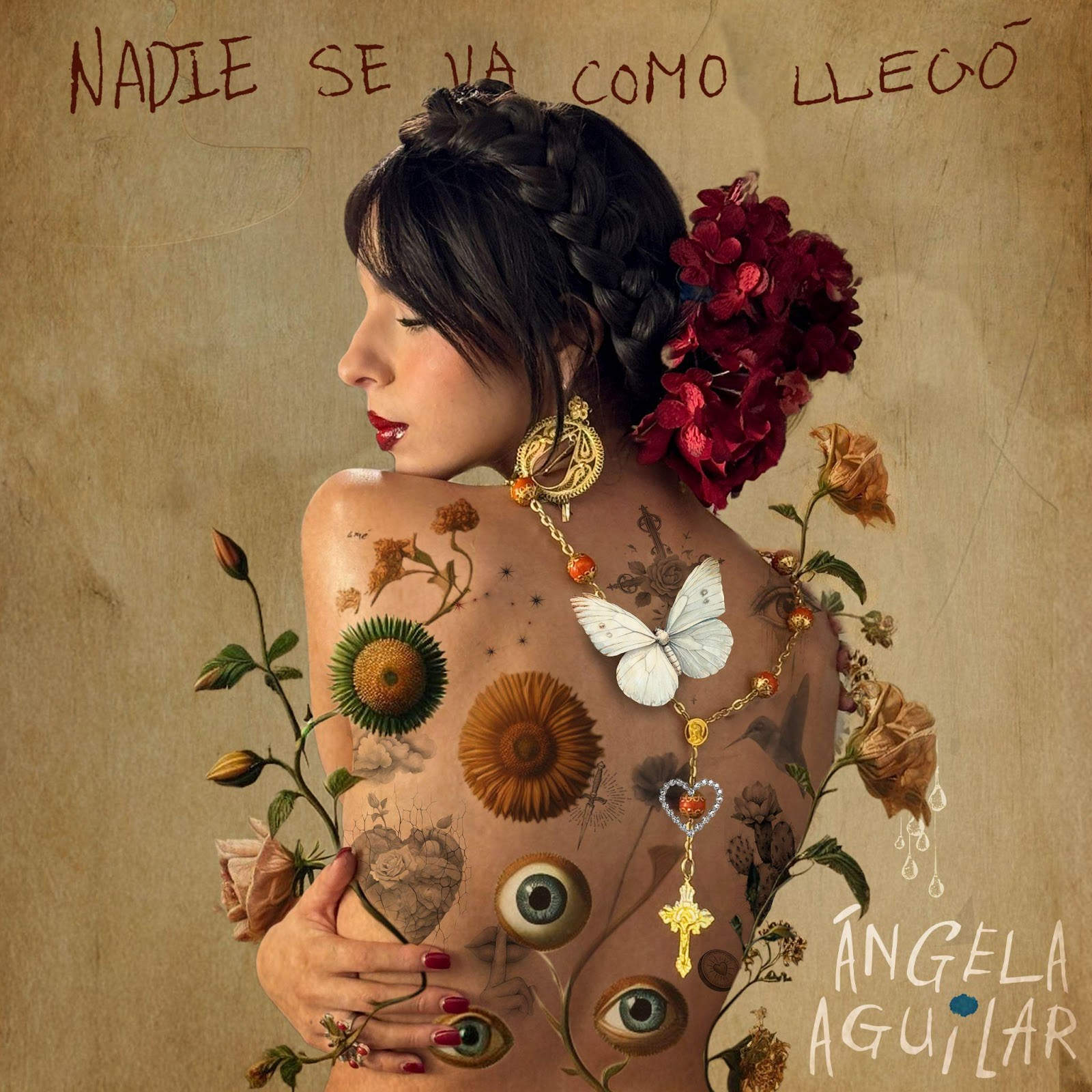 Ángela Aguilar Uses Her Corazón Libre Tour to Uplift Latino Immigrant Communities Through Donations