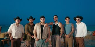 New Song ‘Apodo’ with Grupo Frontera and U.S. SENDÉ Tour Announcement Make This a Milestone Day for Latino Artist Ryan Castro New Song ‘Apodo’ with Grupo Frontera and U.S. SENDÉ Tour Announcement Make This a Milestone Day for Latino Artist Ryan Castro