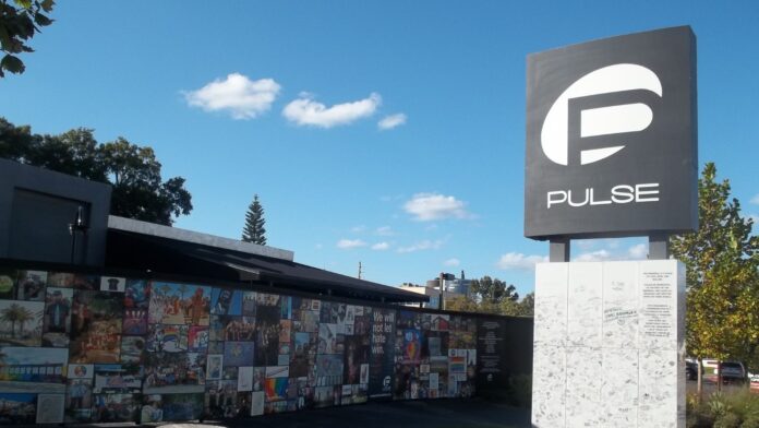 Erasure of Rainbow Pulse Nightclub Memorial Crosswalk Seen as Blow to Latino LGBTQ Voices