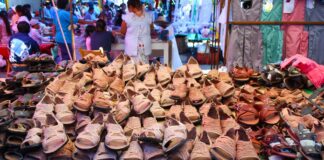 Adidas and Latino Designer Willy Chavarría Backlash Brings the History of Mexican Huaraches Into Focus Adidas and Latino Designer Willy Chavarría Backlash Brings the History of Mexican Huaraches Into Focus