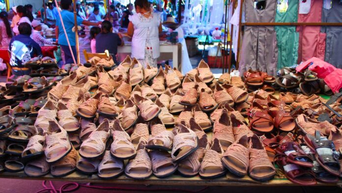 Adidas and Latino Designer Willy Chavarría Backlash Brings the History of Mexican Huaraches Into Focus