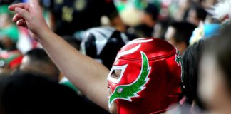 Mexican Lucha Libre Reaches New Heights with WWE Partnership Mexican Lucha Libre Reaches New Heights with WWE Partnership