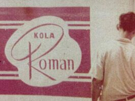 The World’s Oldest Soda Traces Its Roots to Latin America and Remains in Existence Today