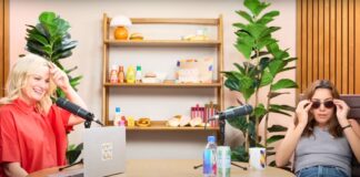 Amy Poehler Offers Aubrey Plaza the Comfort of Friendship and Girlhood in Her First Conversation on Loss Amy Poehler Offers Aubrey Plaza the Comfort of Friendship in Her First Conversation on Loss