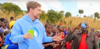 Latinos Praise YouTuber MrBeast After Clean Water Project Reaches Forgotten Region of Colombia Latinos Praise YouTuber MrBeast After Clean Water Project Reaches Forgotten Region of Colombia