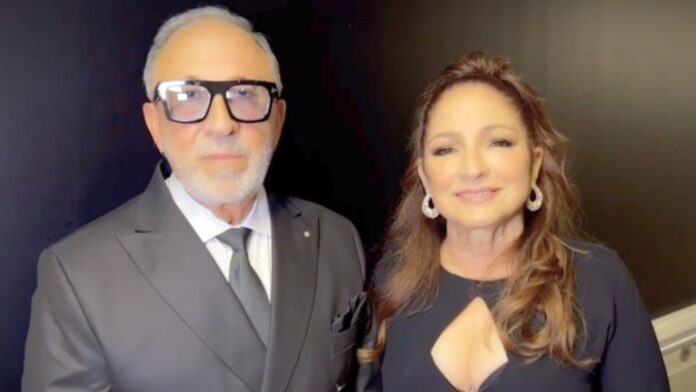 Court Rejects Claims Wrongly Tying Latin Music Icon Emilio Estefan to Diddy Allegations