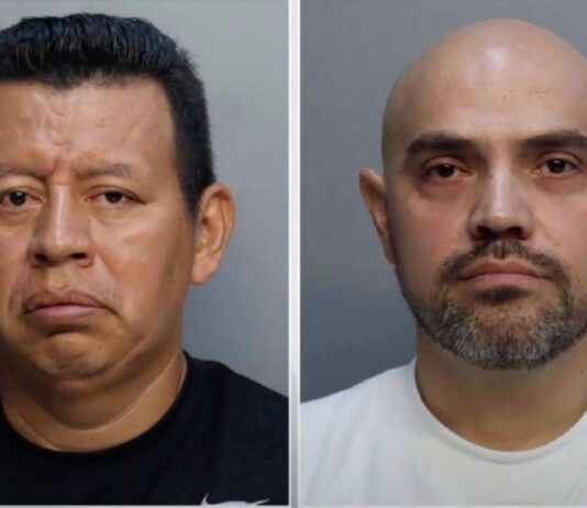 Latino Pastor and Fake Lawyer Used Church to Scam Immigrant Families Latino Pastor and Fake Lawyer Used Church to Scam Immigrant Families