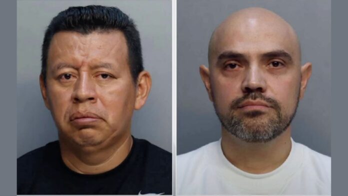 Latino Pastor and Fake Lawyer Used Church to Scam Immigrant Families