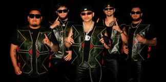 Fuerza Regida and Dos Equis Launch New Collection to Fund Childcare and Job Training for Latino Families Fuerza Regida and Dos Equis Launch New Collection to Fund Childcare and Job Training for Latino Families