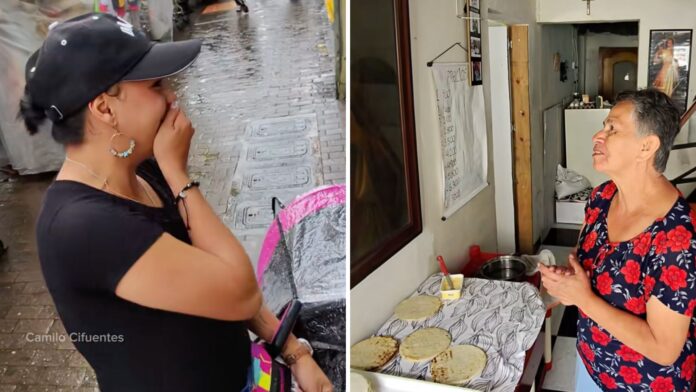 Meet Camilo Cifuentes the Anonymous Influencer Feeding Colombia One Meal at a Time and Restoring Faith in Humanity