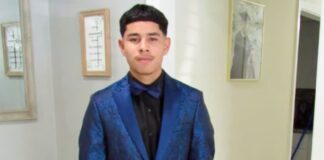 Latino Teen, Emmanuel Menchaca, Attacked While Burying Pet Sparks Concerns About Targeted Violence Latino Teen, Emmanuel Menchaca, Shot While Burying Pet Sparks Concerns About Targeted Violence