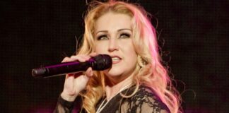 After Asking for Help Over Gender-Based Violence, Alicia Villarreal Known as ‘La Güerita Consentida’ Finalizes Divorce from Cruz Martínez After Asking for Help Over Gender-Based Violence, Alicia Villarreal Known as 'La Güerita Consentida' Finalizes Divorce from Cruz Martínez