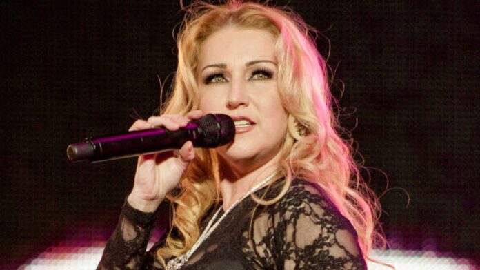 After Asking for Help Over Gender-Based Violence, Alicia Villarreal Known as 'La Güerita Consentida' Finalizes Divorce from Cruz Martínez