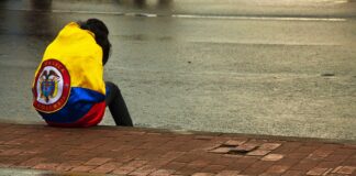 Passport Bros May See Paradise While Colombians See the Shadows of Colombia’s Dark History in Miguel Uribe Turbay’s Death Passport Bros May See Paradise While Colombians See the Shadows of Colombia's Dark History in Miguel Uribe Turbay’s Death