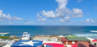 La Perla’s Reputation as the Most Dangerous Neighborhood Meets the History of a Place People Call Home Amid Mourning for a Tourist’s Death La Perla’s Reputation as the Most Dangerous Neighborhood Meets the History of a Place People Call Home Amid Mourning for a Tourist’s Death